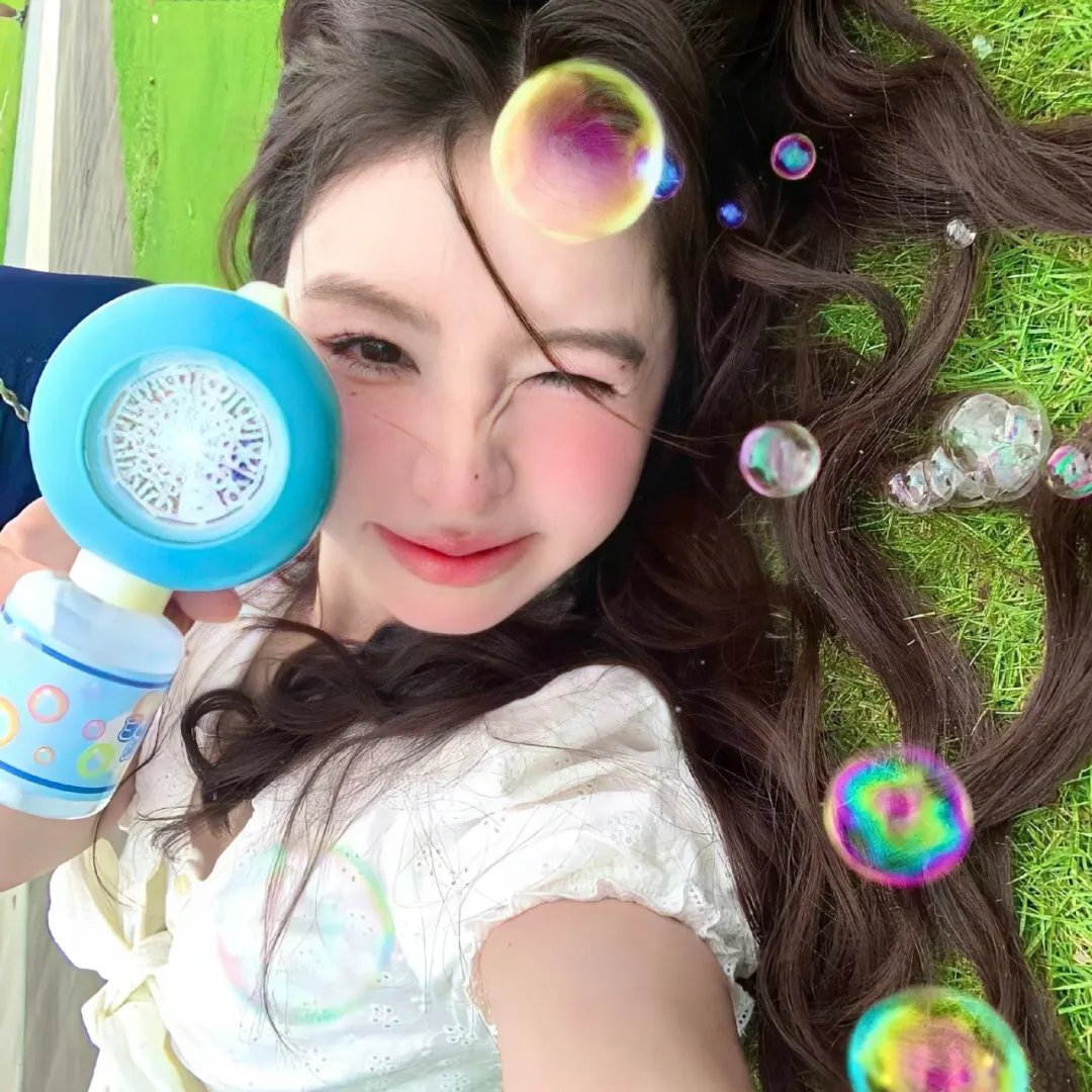 我的爸妈好性福