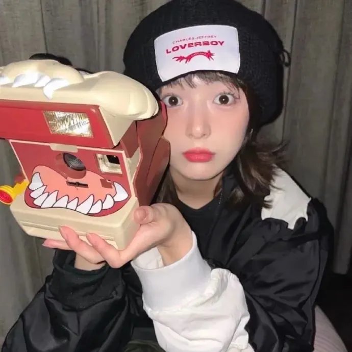 危险的恋情