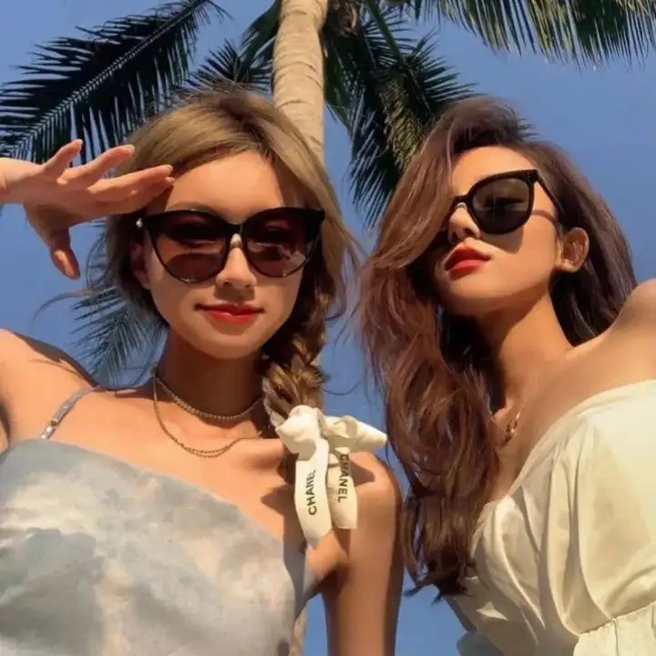 七彩难兄难弟