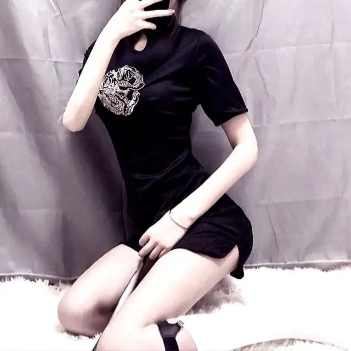 夜凛神探第一季